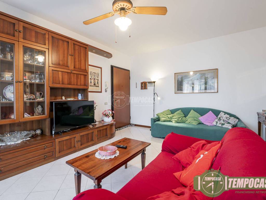 appartamento in vendita a San Donato Milanese
