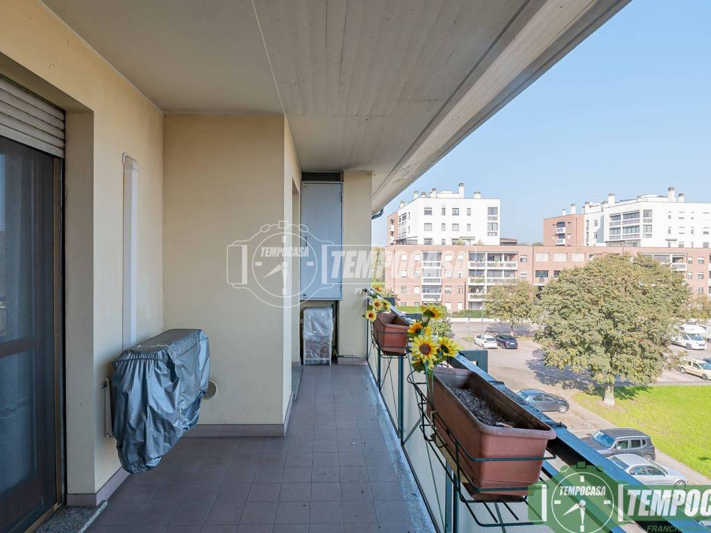 appartamento in vendita a San Donato Milanese