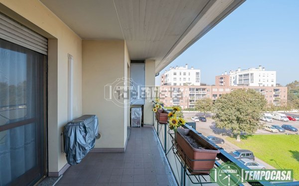appartamento in vendita a San Donato Milanese
