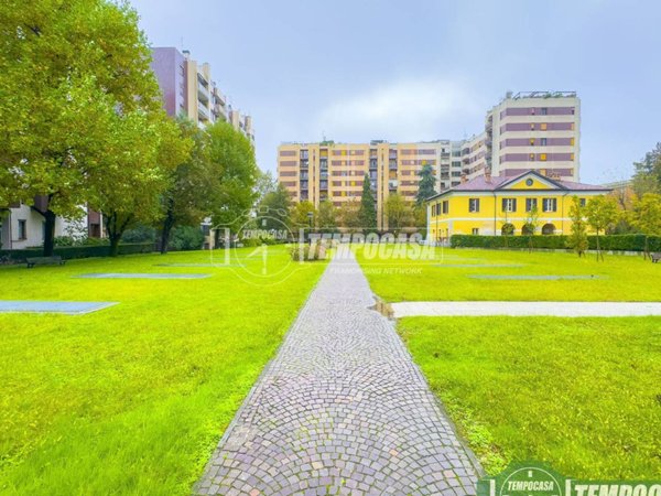 appartamento in vendita a San Donato Milanese