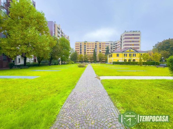 appartamento in vendita a San Donato Milanese