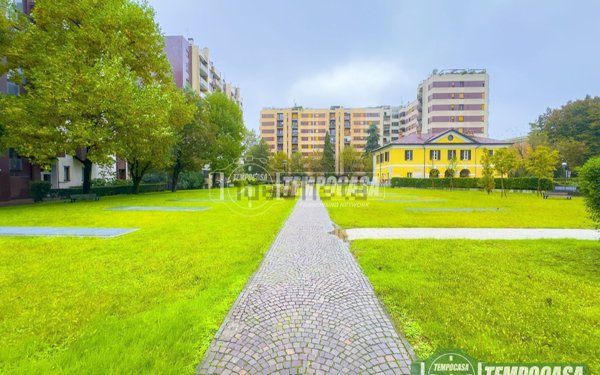 appartamento in vendita a San Donato Milanese