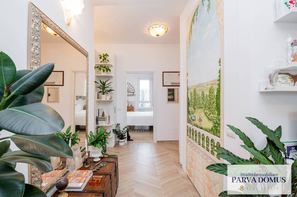 appartamento in vendita a San Donato Milanese