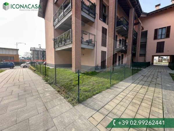appartamento in vendita a San Donato Milanese