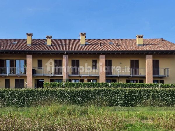 appartamento in vendita a San Donato Milanese