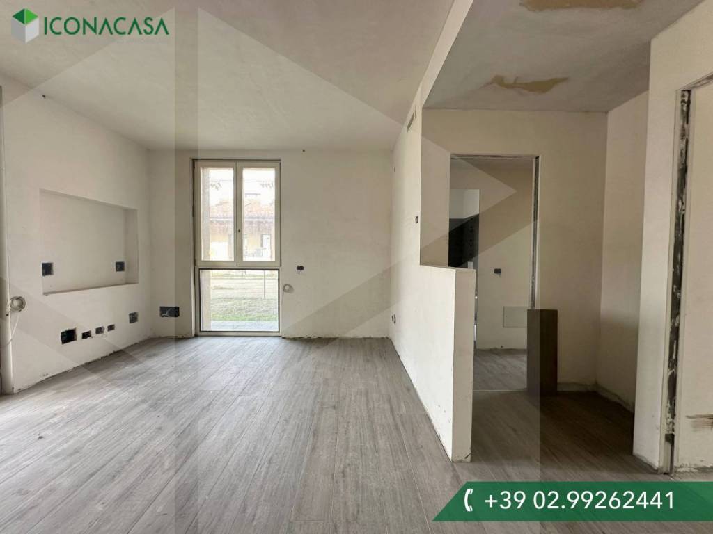 appartamento in vendita a San Donato Milanese