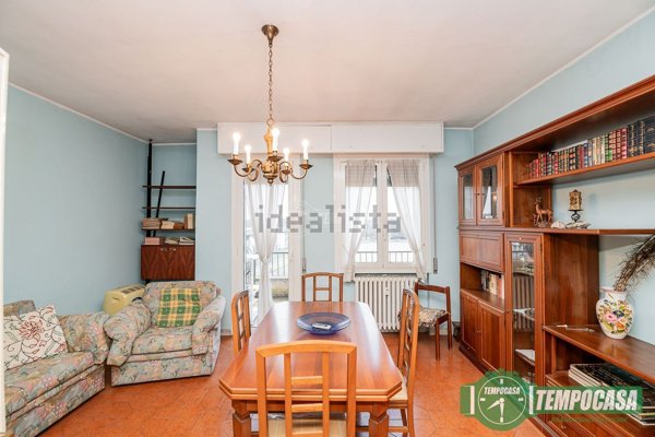appartamento in vendita a San Donato Milanese