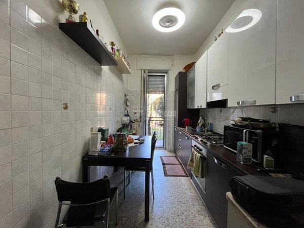 appartamento in vendita a San Donato Milanese