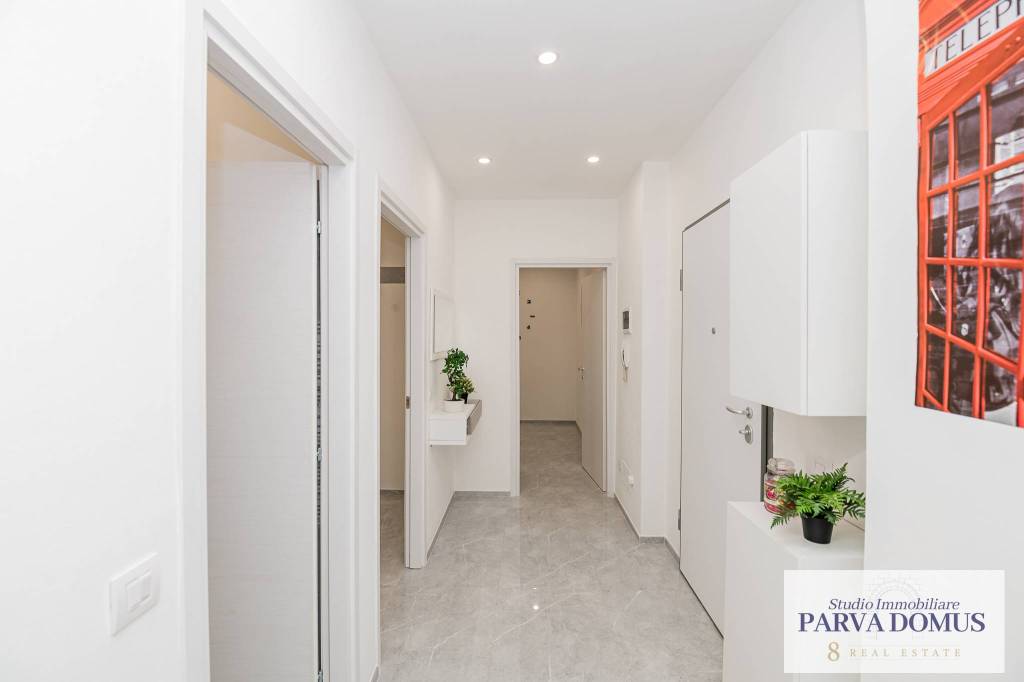 appartamento in vendita a San Donato Milanese