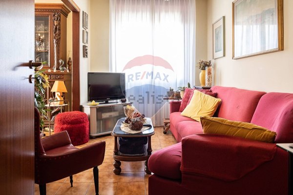 appartamento in vendita a San Donato Milanese