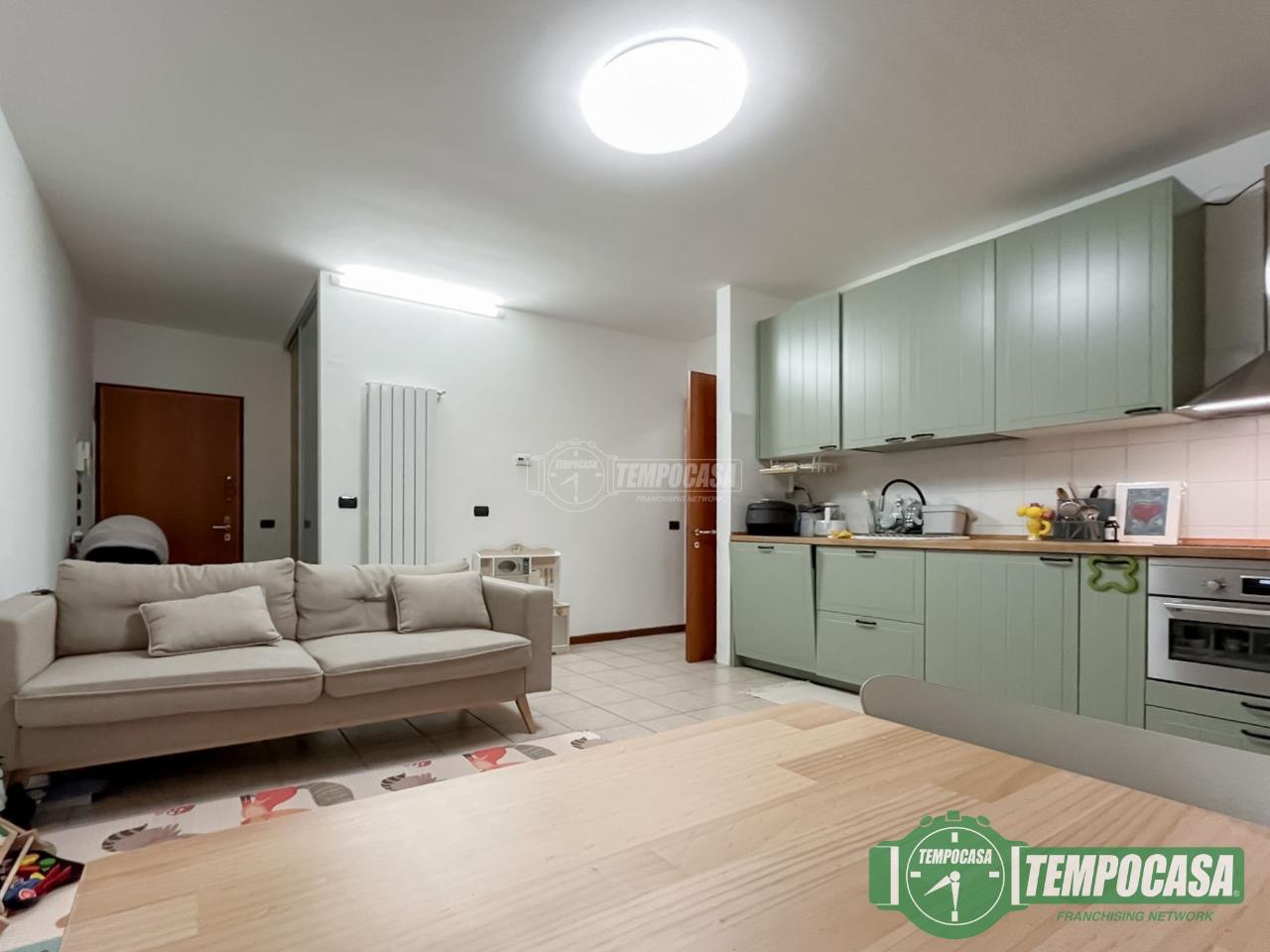 appartamento in vendita a San Donato Milanese