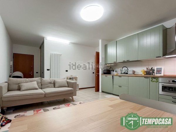 appartamento in vendita a San Donato Milanese
