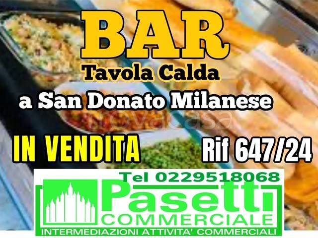 negozio in vendita a San Donato Milanese