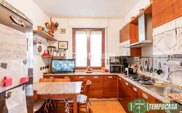 appartamento in vendita a San Donato Milanese