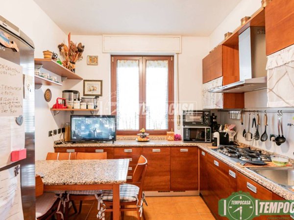 appartamento in vendita a San Donato Milanese