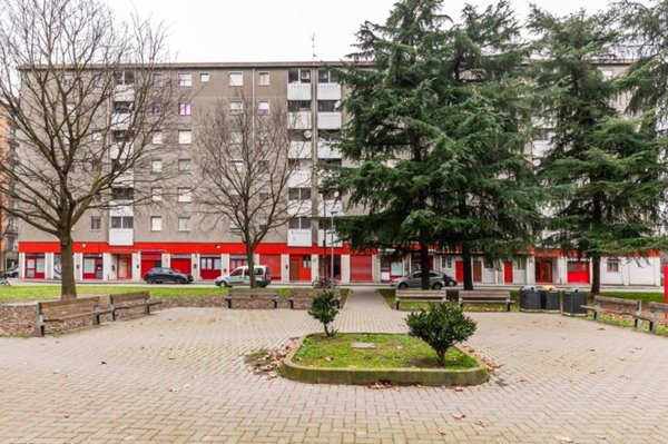 appartamento in vendita a San Donato Milanese