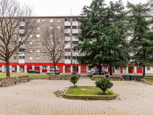 appartamento in vendita a San Donato Milanese