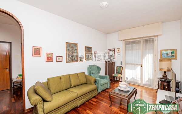 appartamento in vendita a San Donato Milanese