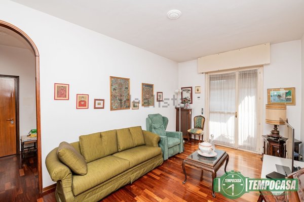 appartamento in vendita a San Donato Milanese