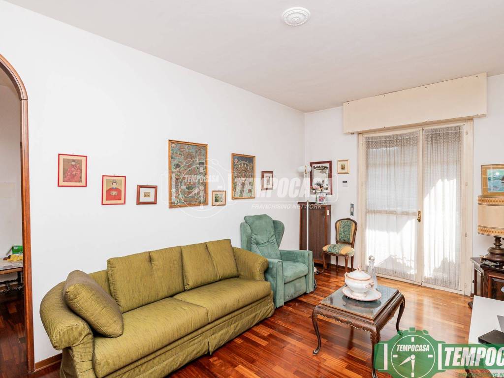 appartamento in vendita a San Donato Milanese