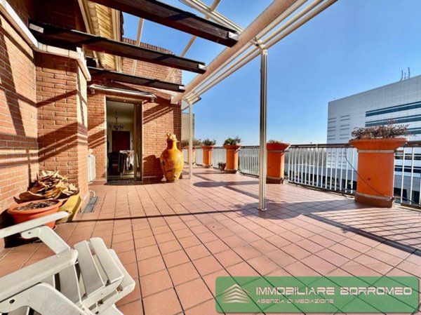 appartamento in vendita a San Donato Milanese