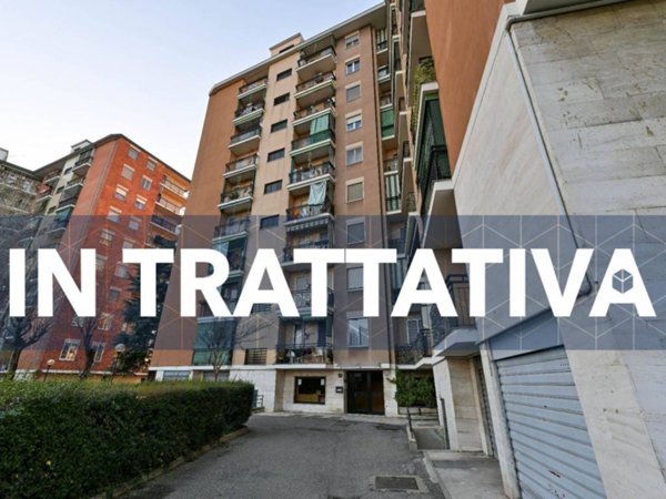 appartamento in vendita a San Donato Milanese