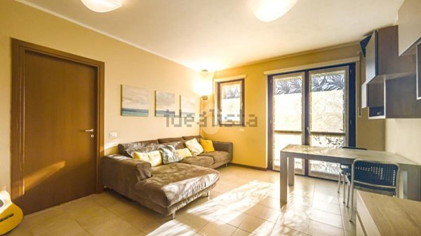 appartamento in vendita a San Donato Milanese