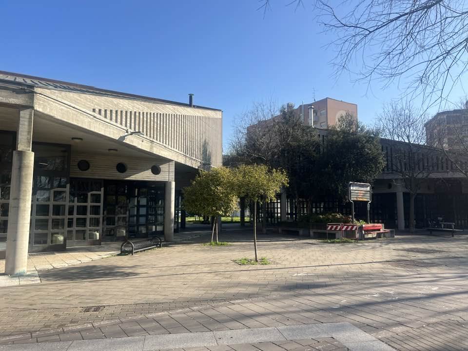 appartamento in vendita a San Donato Milanese