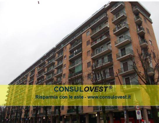appartamento in vendita a San Donato Milanese