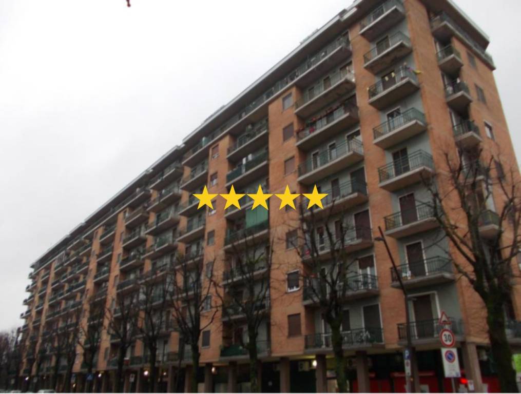 appartamento in vendita a San Donato Milanese
