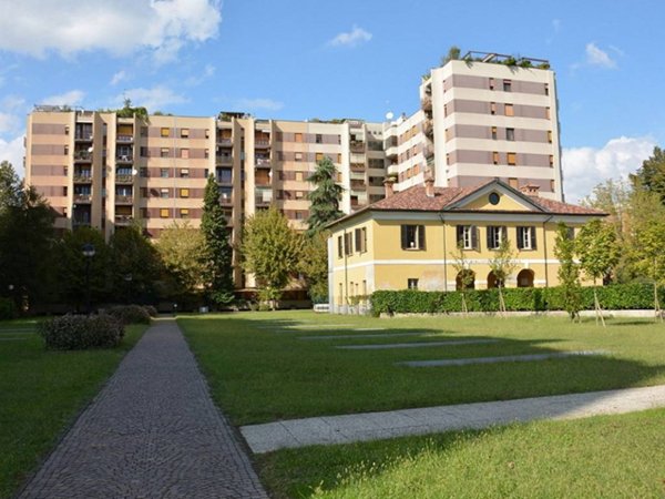 appartamento in vendita a San Donato Milanese