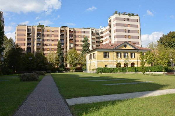 appartamento in vendita a San Donato Milanese