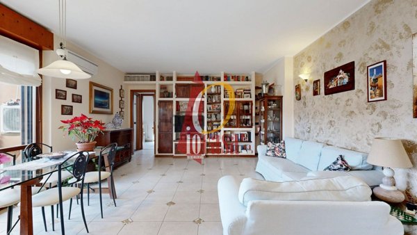 appartamento in vendita a San Donato Milanese in zona Poasco