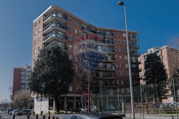 appartamento in vendita a San Donato Milanese