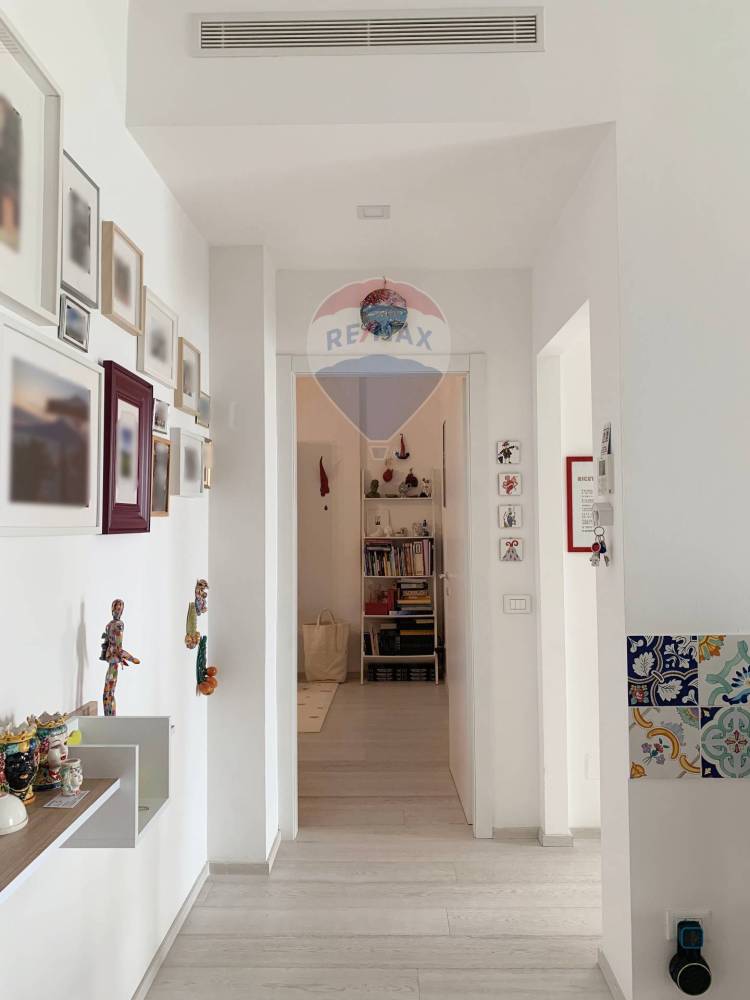 appartamento in vendita a San Donato Milanese