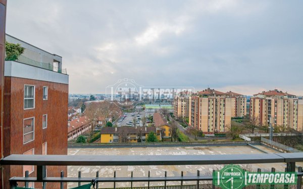 appartamento in vendita a San Donato Milanese