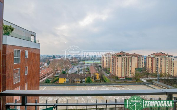 appartamento in vendita a San Donato Milanese