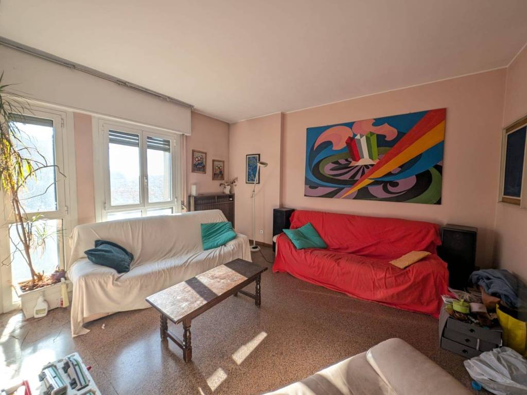 appartamento in vendita a San Donato Milanese