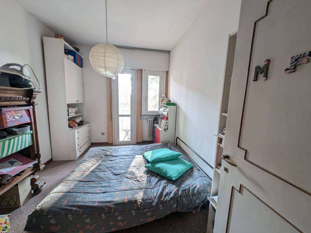 appartamento in vendita a San Donato Milanese