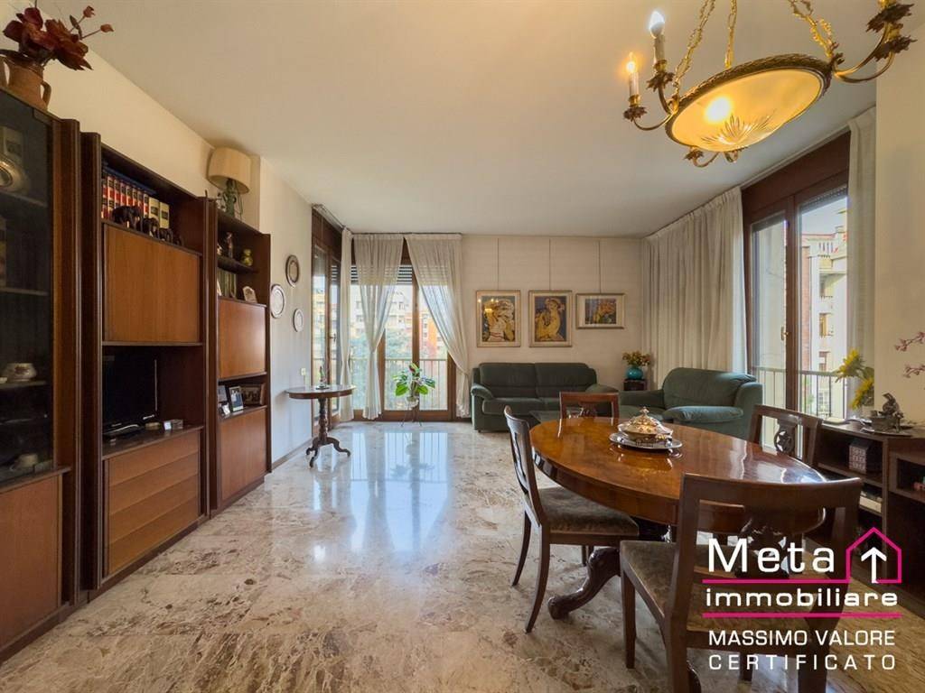 appartamento in vendita a San Donato Milanese