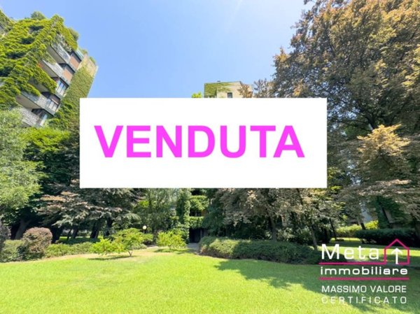 appartamento in vendita a San Donato Milanese