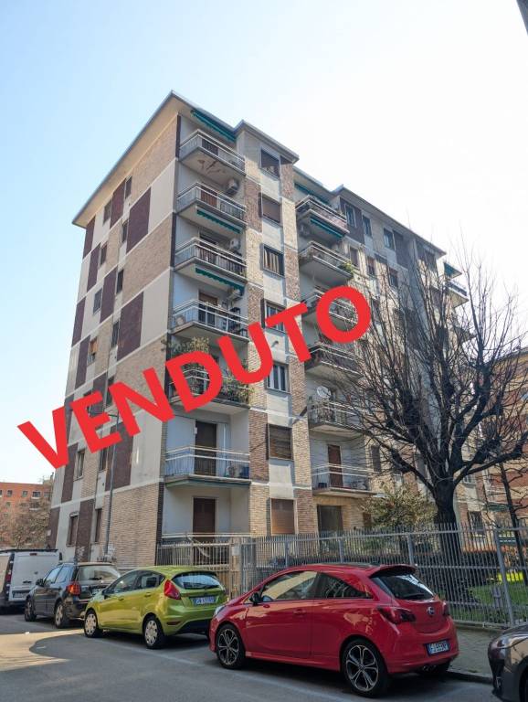 appartamento in vendita a San Donato Milanese