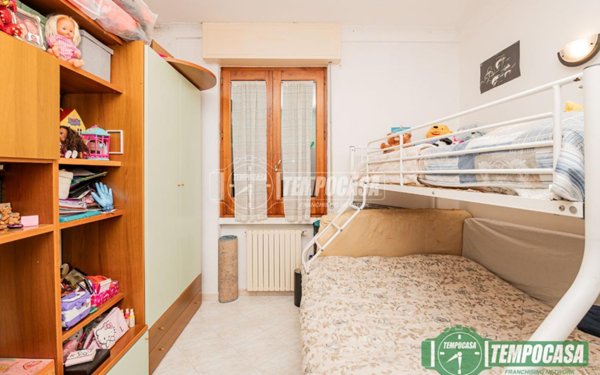 appartamento in vendita a San Donato Milanese