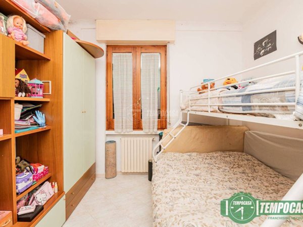 appartamento in vendita a San Donato Milanese