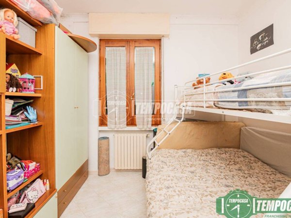 appartamento in vendita a San Donato Milanese