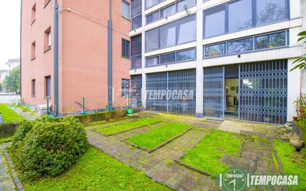 appartamento in vendita a San Donato Milanese