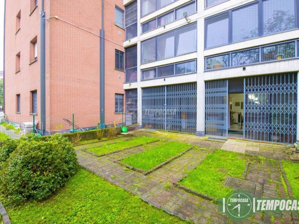 appartamento in vendita a San Donato Milanese