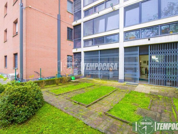 appartamento in vendita a San Donato Milanese