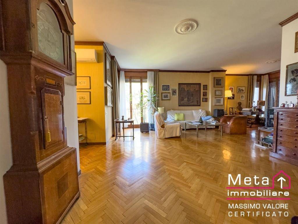 appartamento in vendita a San Donato Milanese