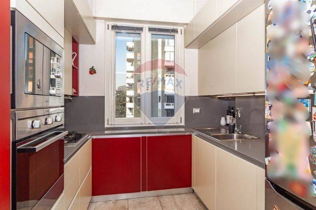 appartamento in vendita a San Donato Milanese